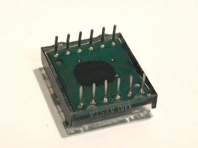 HPDL1414 4 CHARACTER ALPHANUMERIC INTELLIGENT LED DISPLAY HPDL-1414 fd6J36