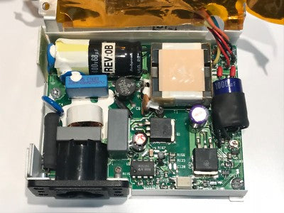 18.75V 3.2A SWITCH MODE POWER SUPPLY LOVELY SMALL PSU MADE BY COMPAQ fab60