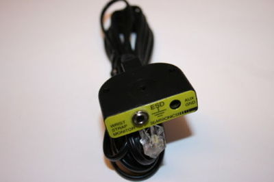SEMTRONICS SE900 REPLACEMENT OPERATOR CABLE JACK bsc5b