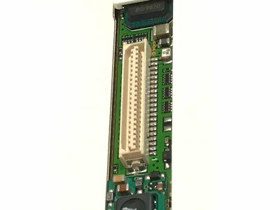 HITACHI TX31D27VC1CAB 12.1" TFT COLOR ORIGINAL LCD SCREEN