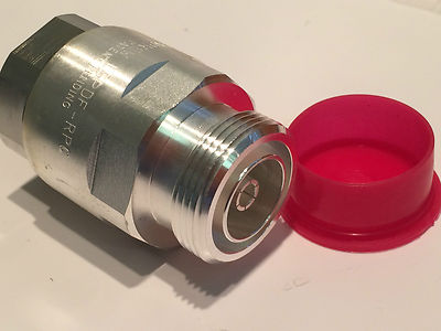 ANDREW L5PDF-RPC-4 7/16 FREE FEMALE FOR LDF5-50A CABLE FD1H2