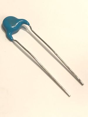 MURATA 220pF 250Vac X1Y1 CERAMIC CAPACITORS DE0807B221KH KH221K (x10) bsa3ea