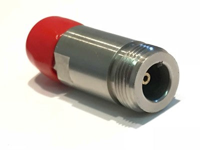 GORE 601 TO PRECISION N TYPE FEMALE ADAPTOR 50 OHM (x1) 10032620 fbb15a49