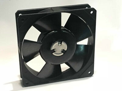ETRI AXIAL FAN MODEL 98XH STANDARD 240V 120MM SLIM 25MM FAN 98XH0181000 ad2v4