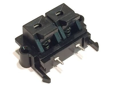 TWIN SPRING TERMINAL QUICK CONNECTIONS fd1e7