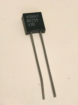 10K000 0.25W 1% VISHAY VSR PRECISION FOIL RESISTOR fcb14.5