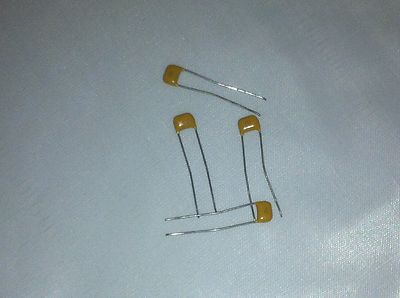 0.22uF 100V 220nF X7R MLC CAPACITOR (x10) fbe4a3