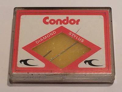 NEW DIAMOND REPLACEMENT STYLUS FOR ACOS TYPE GP71 and GP73 fd7m26