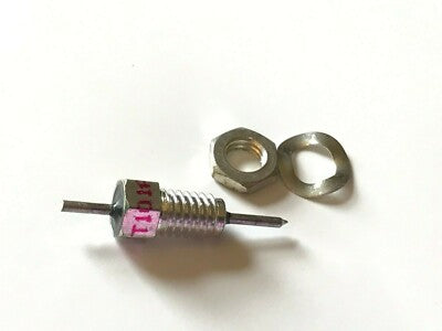 1500PF 350V FEED THROUGH CAPACITOR fcb29.12