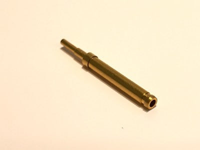 INGUN GKS-113 SPRING LOADED PIN TEST POINT GOLD PROBE (x10) fd5g47