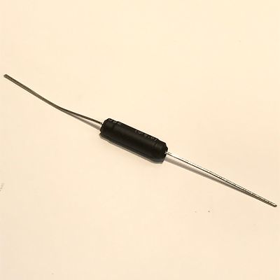 HIGH CURRENT 56uH AXIAL INDUCTOR CHOKE (x1) bda42