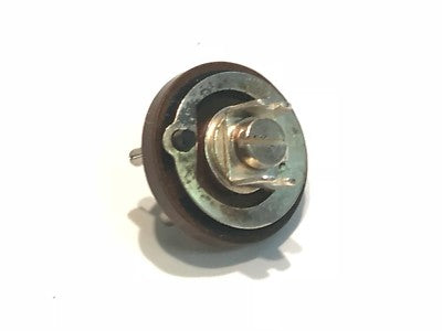 1M OHM VINTAGE CARBON PRESET VARIABLE RESISTOR (x1) fd6c13