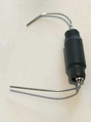 HIGH CURRENT 6.5 µH AXIAL INDUCTOR CHOKE (x1) FD6J35