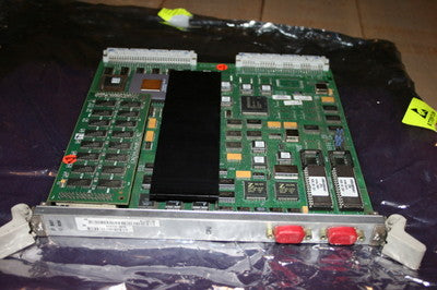 MATRACOM SYSTEM CARD HJ3529DXA05 ab2d10
