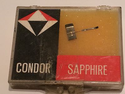 NEW REPLACEMENT STYLUS FOR ELECTRO VOICE TYPE EV-26 fd7m47