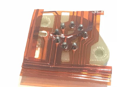 8 PIN TO3 AMPLIFIER / TRANSISTOR SOCKET fd6a9
