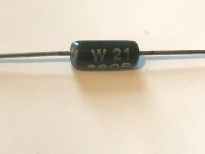390 OHM 3W W21 WELWYN 5% WIRE WOUND RESISTOR 390R (x1) ad1J12