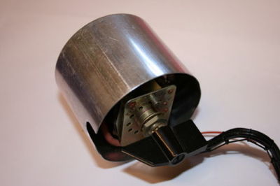 1 POLE 6 WAY SCREENED WAFER ROTARY SWITCH bsc2c