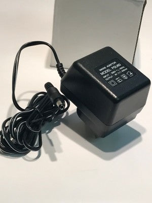 9V 400mA WALL PLUG POWER SUPPLY NICE QUALITY DC PSU MAINS ADAPTOR ac1c2