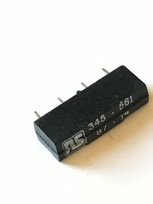 RS 345-561 SIL 12V REED RELAY fd6d93
