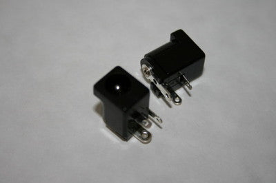2.1MM ROKER DC POWER SOCKET (x1) fd1c10