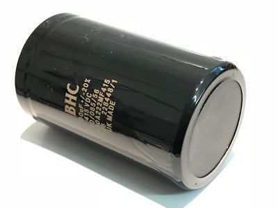 2200UF 415V BHC ALS30A222MF415 BEST QUALITY INDUSTRIAL CAPACITOR fce3g