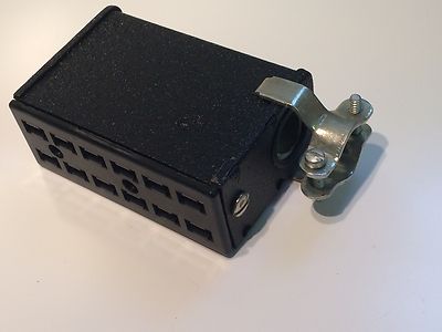 12 WAY CABLE MOUNT CINCH JONES LARGE FEMALE fd3b5