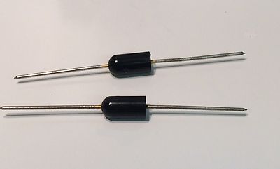 BY127 HIGH VOLTAGE SILICON DIODE bsa6c