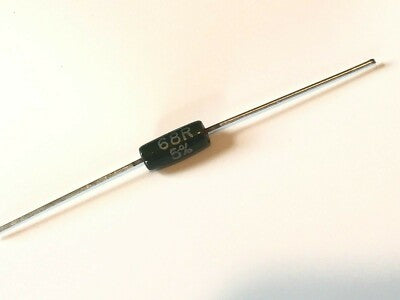 68 OHM 3W W21 WELWYN WIRE WOUND RESISTOR fd5f48