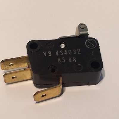 G3 V3 LICON ROLLER LEVER MICRO SWITCH blb51
