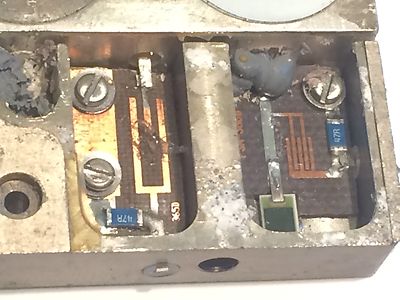 FILTRONIC MICROWAVE COMBINER / FILTER ?? FR-507-1920 fd7e29