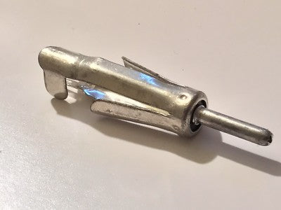 CAR RADIO AERIAL PLUG STANDARD OLD TYPE ad1s42