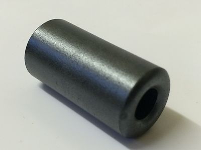 LARGE FERRITE CORE BEAD FERRITE SLEEVE TUBE (x1) fba34b