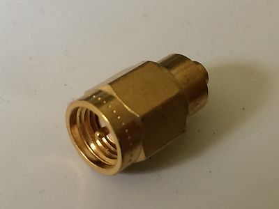 SMA TERMINATOR LOAD 1W 26.5GHZ 50 OHM (x1) blb136