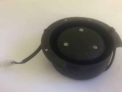 SUPERB 4 OHM 10W WEATHER PROOF SPEAKER BOAT CAR fcd2c