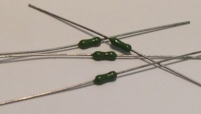 3A AXIAL MINIATURE WIRE ENDED FUSE 3 AMP PICOFUSE (X5) fbe4a7