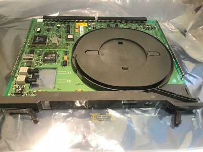 NORTEL NTDK25AB RLSE 03 FIBER RECEIVER SYSTEM CARD ad1q8