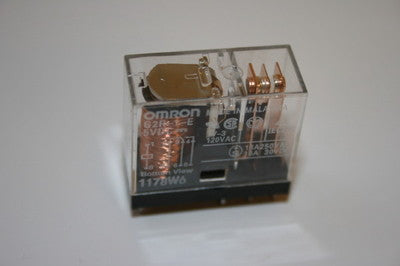 5V HIGH CURRENT OMRON RELAY G2R-1-E bsa4cb