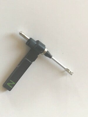 BEST QUALITY STYLUS FOR PHILIPS GP213 FOR 78'S & LP's fd7m71
