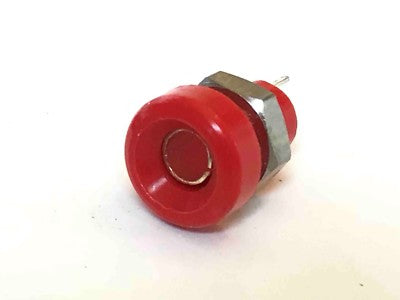 3MM VINTAGE WANDER SOCKET RED fd7b23