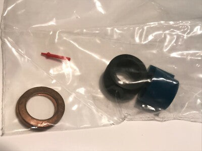 AMPHENOL MARINE PCL 608 OUTLET ACCESSORY KIT SIZE 14.B A2579-14-B0 (x1) ad1*9