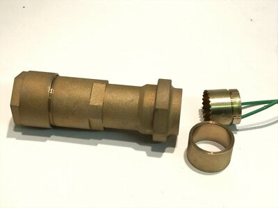 AMPHENOL MARINE PCL 608 STRAIGHT OUTLET SIZE 14.0 A2590-14-0 (x1) ad1*3