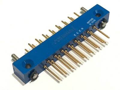 HYPERTAC 16 PIN MILITARY CONNECTOR ad1*13