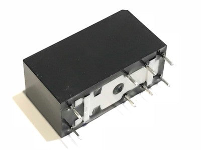 5V RELAY 8A DPDT CONTACTS OMRON G2RL-2 5VDC fba38c