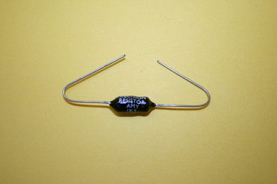 ALMA AMY PRECISION RESISTOR 1.3K 1% fd6c17