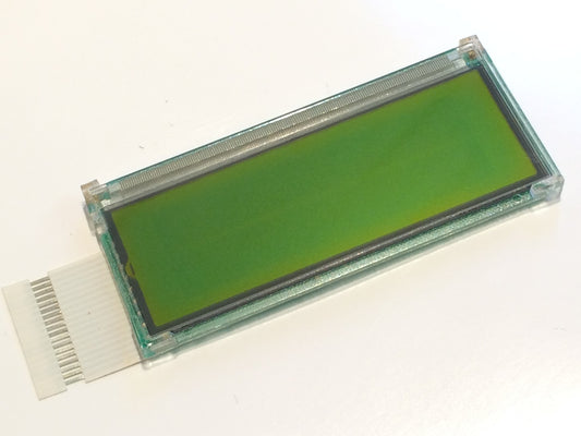 122 x 32 GRAPHICS LCD DISPLAY MODULE BARGAIN ! 4GLM-12232 fbd3a