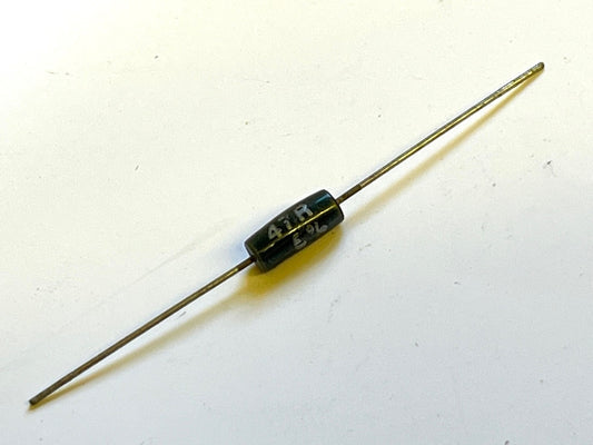 47 OHM 3W W21 WELWYN WIRE WOUND RESISTOR 47R 47Ω (X1) fd4g13