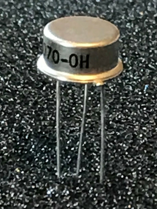ORIGINAL NSC LH0070-0H TO5 METAL CAN 10V V-REF CHIP UK STOCK x1 fd5f86