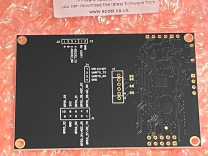 Eccel Tech Pepper Wireless C1 RS485 Module 13.56MHz 3V RS 209-8437 AD1M30