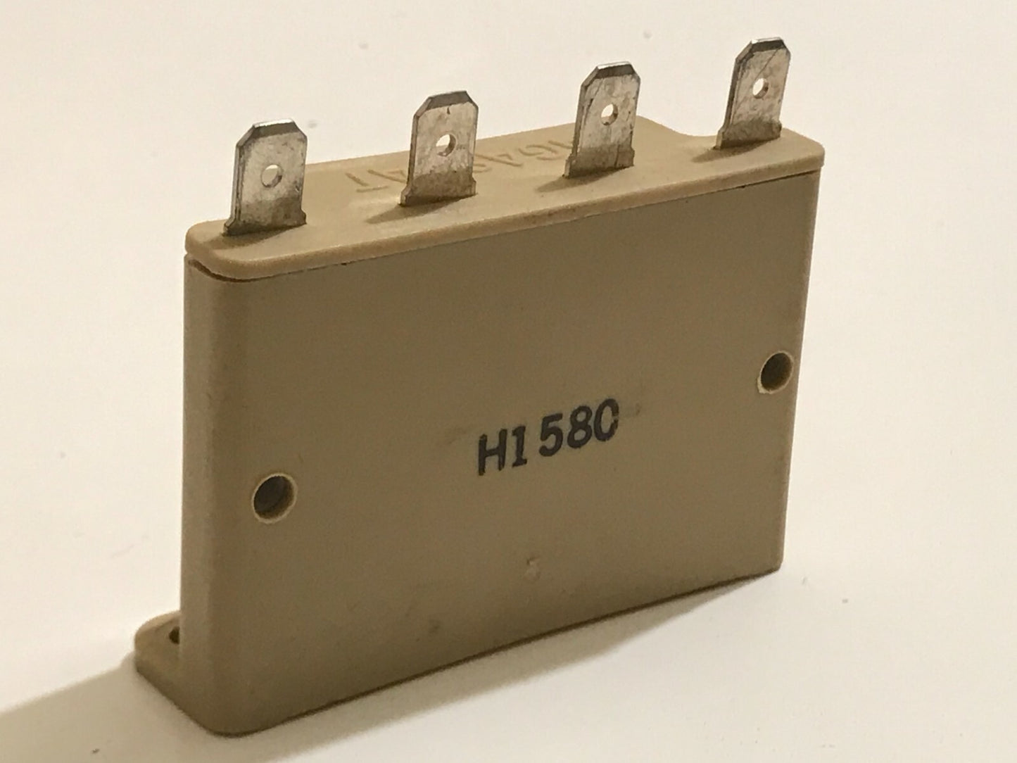 AGASTAT VTM SOLID STATE TIMING MODULE 1 - 1000 SECONDS ad2G8